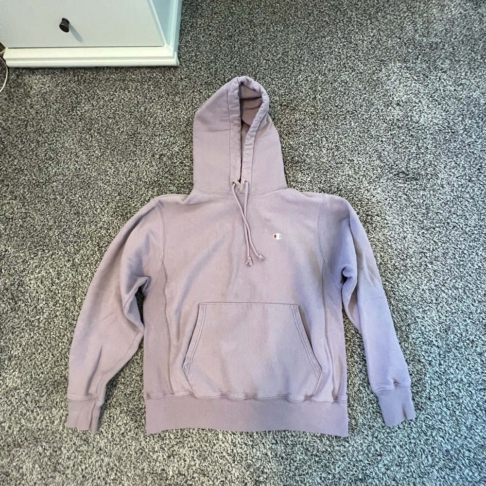 Champion reverse weave sweatshirt